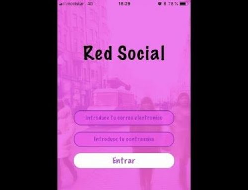 Red Social