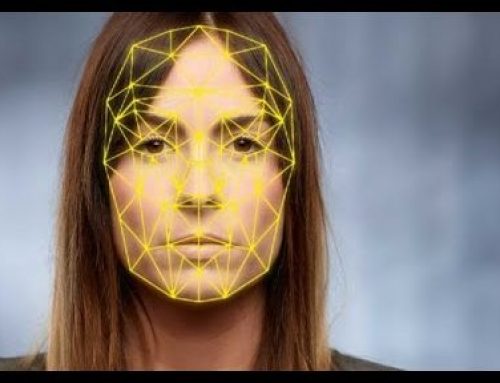 PokerFace – Reconocimiento de caras con difuminado