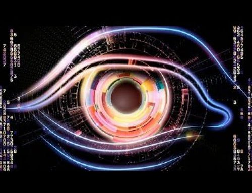 Reconocimiento de imágenes Visión