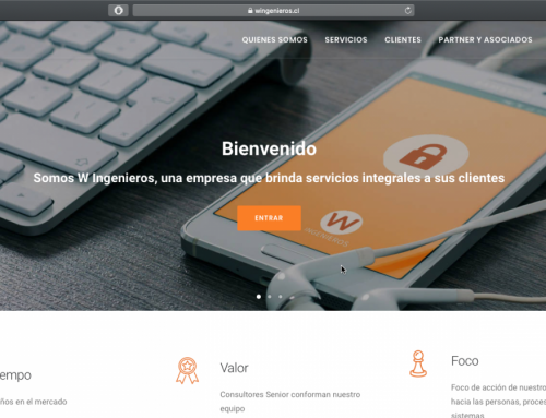 W Ingenieros