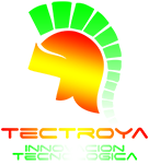 TecTroya Logo